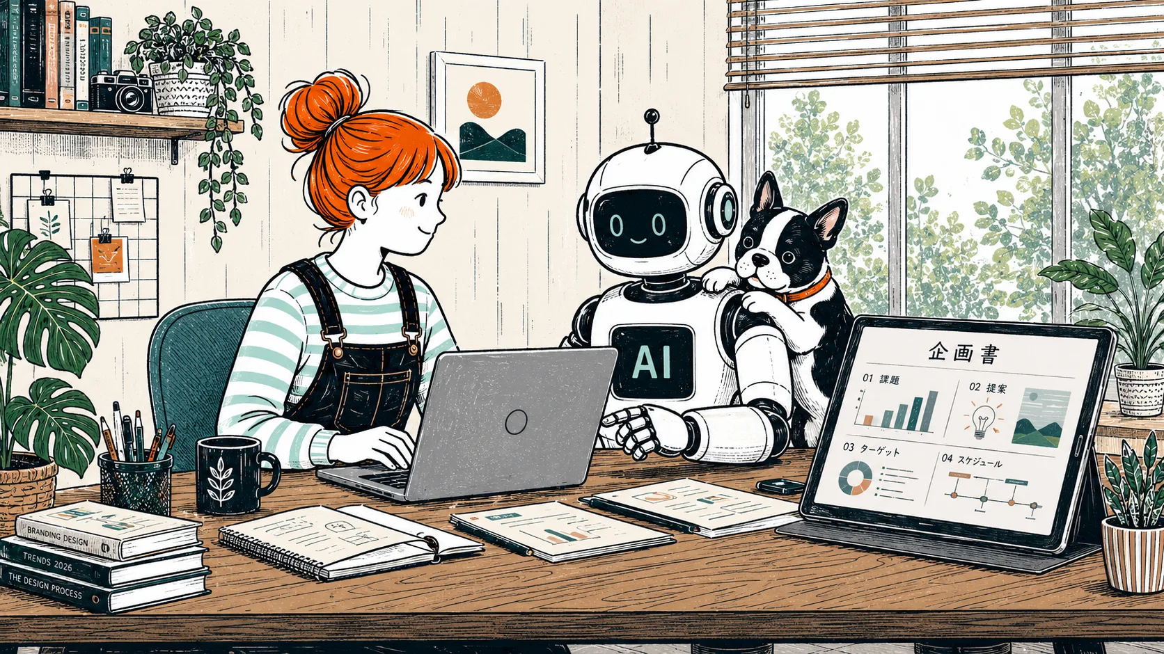 「AIで映像の仕事はなくなる」は本当か。単価は変わらず、企画は2日が30分になった