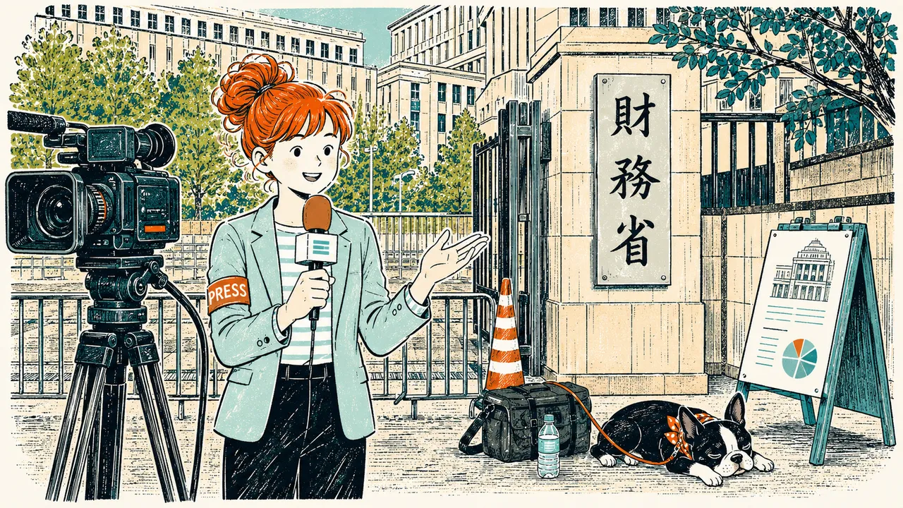 国の予算要求が過去最大の143兆円超になった。目が留まったのは、利払いだけで16.6兆円という1行だった